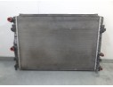 Recambio de radiador agua para seat arona (kj7, kjp) 1.0 tsi referencia OEM IAM 2Q0121253K  