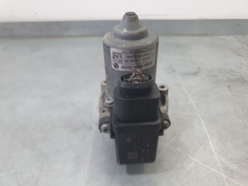 Recambio de depresor freno / bomba vacio para seat arona (kj7, kjp) 1.0 tsi referencia OEM IAM   