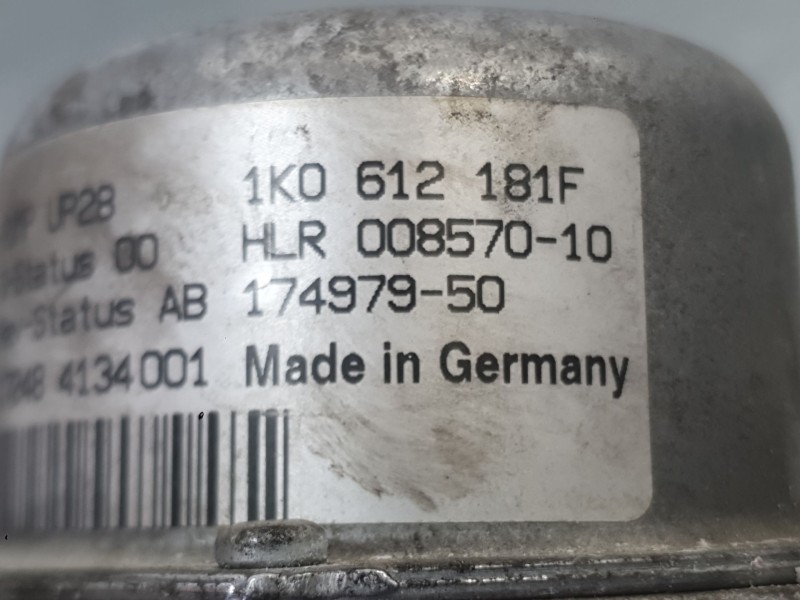 Recambio de depresor freno / bomba vacio para seat arona (kj7, kjp) 1.0 tsi referencia OEM IAM   