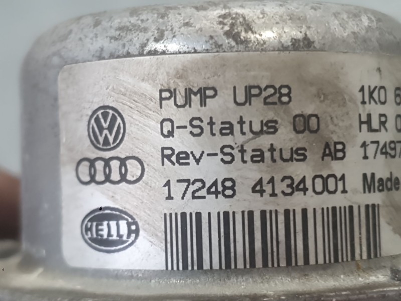 Recambio de depresor freno / bomba vacio para seat arona (kj7, kjp) 1.0 tsi referencia OEM IAM   