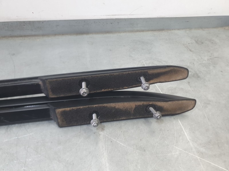 Recambio de barras techo para seat arona (kj7, kjp) 1.0 tsi referencia OEM IAM   