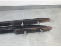 Recambio de barras techo para seat arona (kj7, kjp) 1.0 tsi referencia OEM IAM   