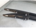 Recambio de barras techo para seat arona (kj7, kjp) 1.0 tsi referencia OEM IAM   