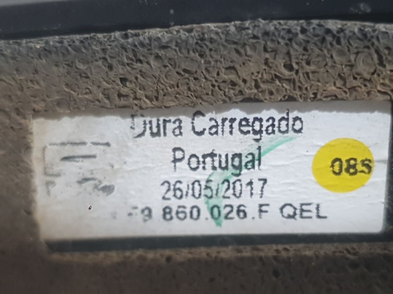Recambio de barras techo para seat arona (kj7, kjp) 1.0 tsi referencia OEM IAM   