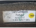 Recambio de barras techo para seat arona (kj7, kjp) 1.0 tsi referencia OEM IAM   