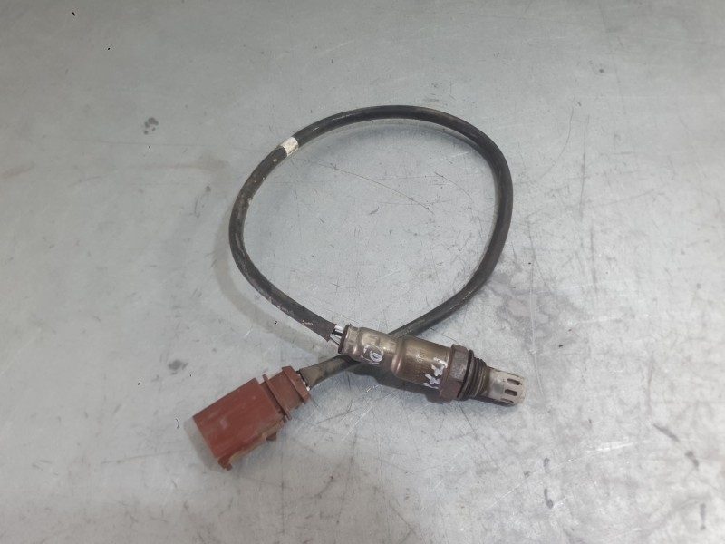 Recambio de sonda lambda para seat arona (kj7, kjp) 1.0 tsi referencia OEM IAM   