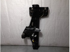 ELEVALUNAS TRASERO DERECHO 9828219480 6 PINS ELECTRICO