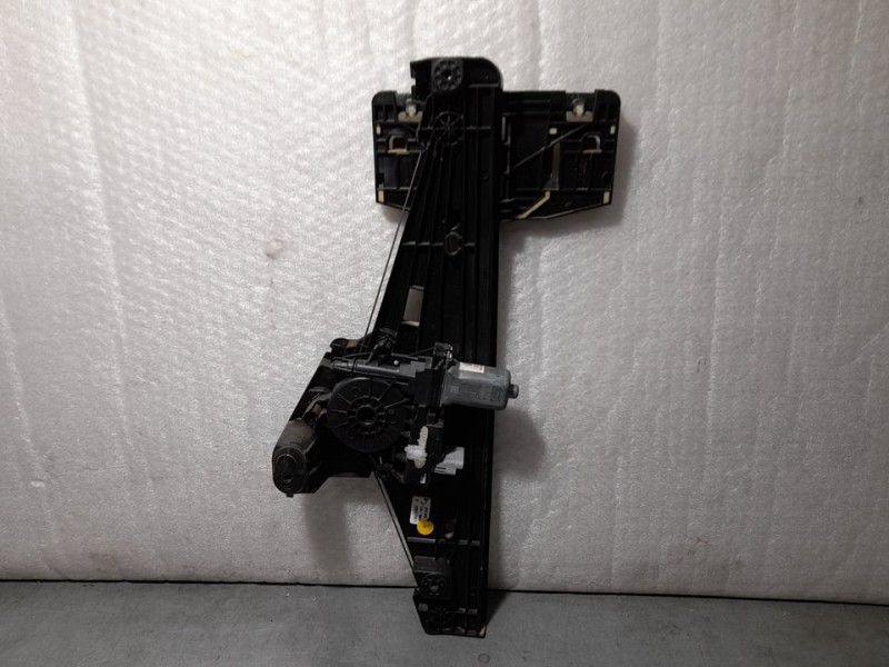 Recambio de elevalunas trasero derecho para ds 3 style referencia OEM IAM 9828219480 6 PINS ELECTRICO