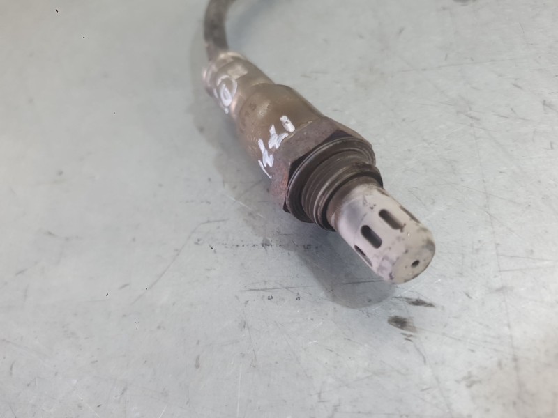 Recambio de sonda lambda para seat arona (kj7, kjp) 1.0 tsi referencia OEM IAM   