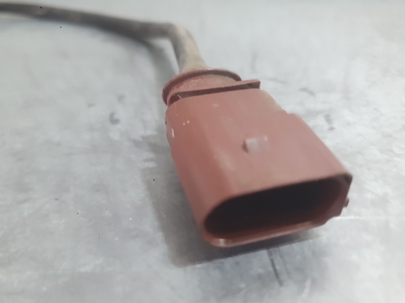 Recambio de sonda lambda para seat arona (kj7, kjp) 1.0 tsi referencia OEM IAM   