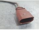 Recambio de sonda lambda para seat arona (kj7, kjp) 1.0 tsi referencia OEM IAM   