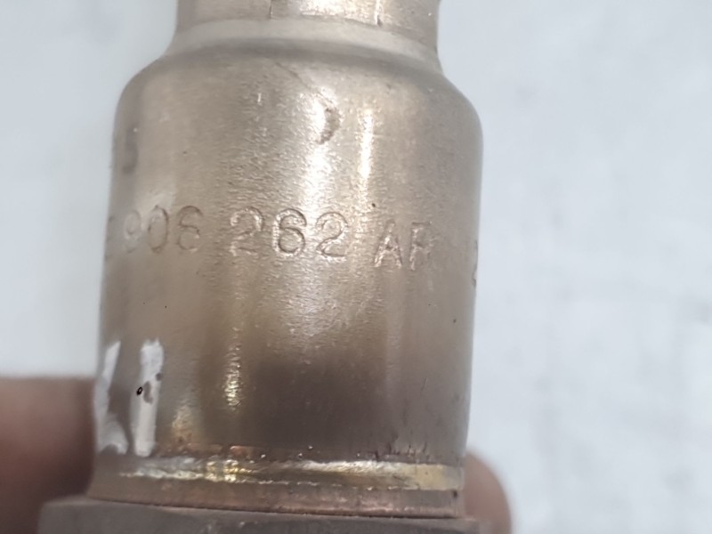 Recambio de sonda lambda para seat arona (kj7, kjp) 1.0 tsi referencia OEM IAM   