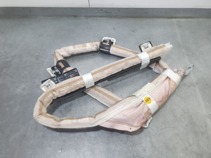 Recambio de airbag cortina delantero derecho para seat arona (kj7, kjp) 1.0 tsi referencia OEM IAM 6F0880742H  