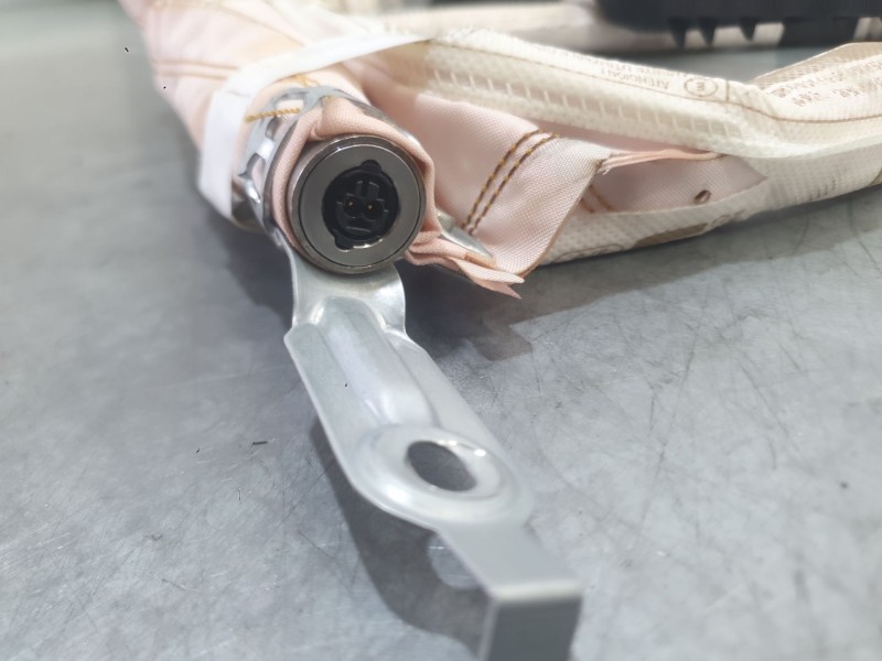 Recambio de airbag cortina delantero derecho para seat arona (kj7, kjp) 1.0 tsi referencia OEM IAM 6F0880742H  