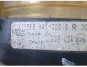 Recambio de faro antiniebla derecho para seat arona (kj7, kjp) 1.0 tsi referencia OEM IAM 5P0941704A  
