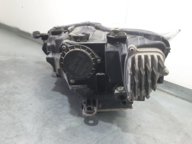 Recambio de faro derecho para seat arona (kj7, kjp) 1.0 tsi referencia OEM IAM 6F1941006D  