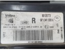 Recambio de faro derecho para seat arona (kj7, kjp) 1.0 tsi referencia OEM IAM 6F1941006D  