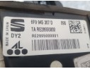 Recambio de piloto trasero izquierdo interior para seat arona (kj7, kjp) 1.0 tsi referencia OEM IAM 6F9945093E  
