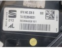 Recambio de piloto trasero derecho exterior para seat arona (kj7, kjp) 1.0 tsi referencia OEM IAM 6F9945096B  
