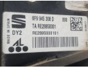 Recambio de piloto trasero derecho interior para seat arona (kj7, kjp) 1.0 tsi referencia OEM IAM 6F9945094D  