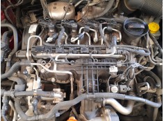 Recambio de motor completo para seat ibiza iv (6j5, 6p1) 1.6 tdi referencia OEM IAM CAYB 03L100090CX 