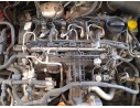 Recambio de motor completo para seat ibiza iv (6j5, 6p1) 1.6 tdi referencia OEM IAM CAYB 03L100090CX 