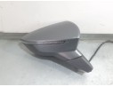 Recambio de retrovisor derecho para seat arona (kj7, kjp) 1.0 tsi referencia OEM IAM 6F1857508AC9B9  