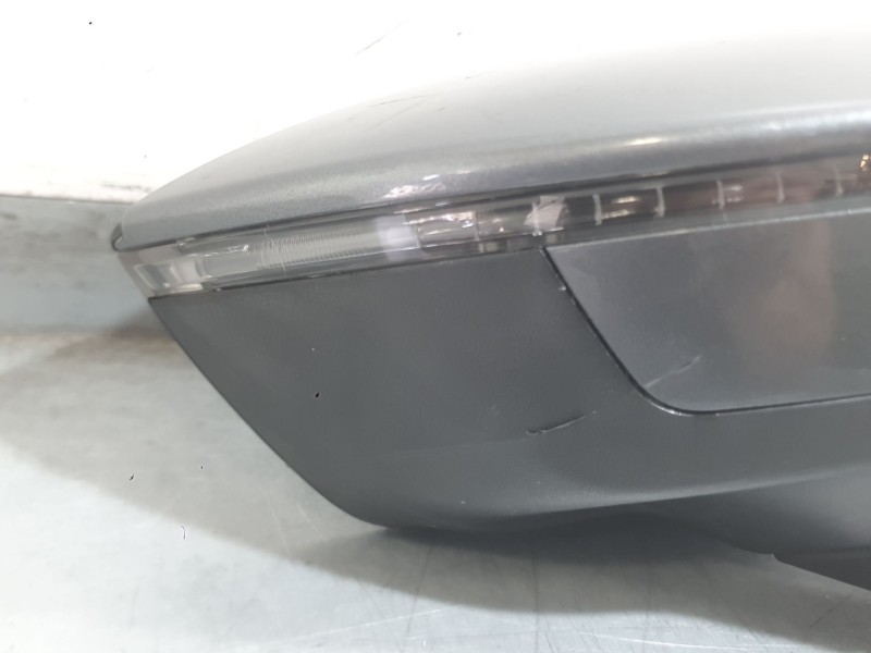 Recambio de retrovisor derecho para seat arona (kj7, kjp) 1.0 tsi referencia OEM IAM 6F1857508AC9B9  