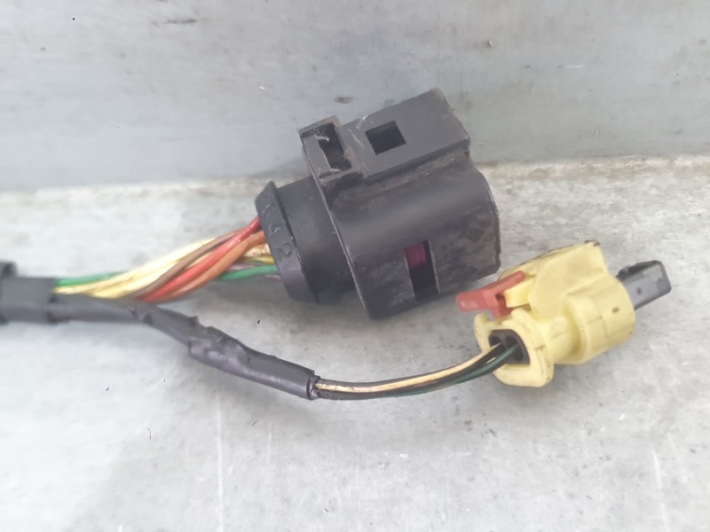 Recambio de retrovisor derecho para seat arona (kj7, kjp) 1.0 tsi referencia OEM IAM 6F1857508AC9B9  