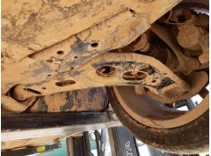 Recambio de brazo suspension inferior delantero izquierdo para bmw 1 (f40) 118 d referencia OEM IAM 31126879843  