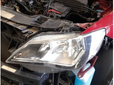 Recambio de faro izquierdo para seat ibiza iv (6j5, 6p1) 1.6 tdi referencia OEM IAM 6J1941005D  