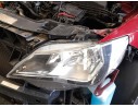 Recambio de faro izquierdo para seat ibiza iv (6j5, 6p1) 1.6 tdi referencia OEM IAM 6J1941005D  