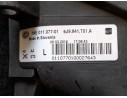 Recambio de faro antiniebla izquierdo para seat ibiza iv (6j5, 6p1) 1.6 tdi referencia OEM IAM 6J0941701B  