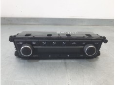 MANDO CLIMATIZADOR 6F0907044A 