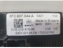 Recambio de mando climatizador para seat arona (kj7, kjp) 1.0 tsi referencia OEM IAM 6F0035871A2ZZ  