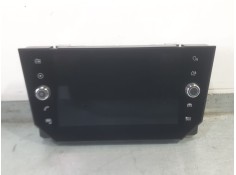 Recambio de sistema navegacion gps para seat arona (kj7, kjp) 1.0 tsi referencia OEM IAM 6F0919605  
