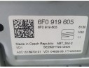 Recambio de sistema navegacion gps para seat arona (kj7, kjp) 1.0 tsi referencia OEM IAM 6F0919605  