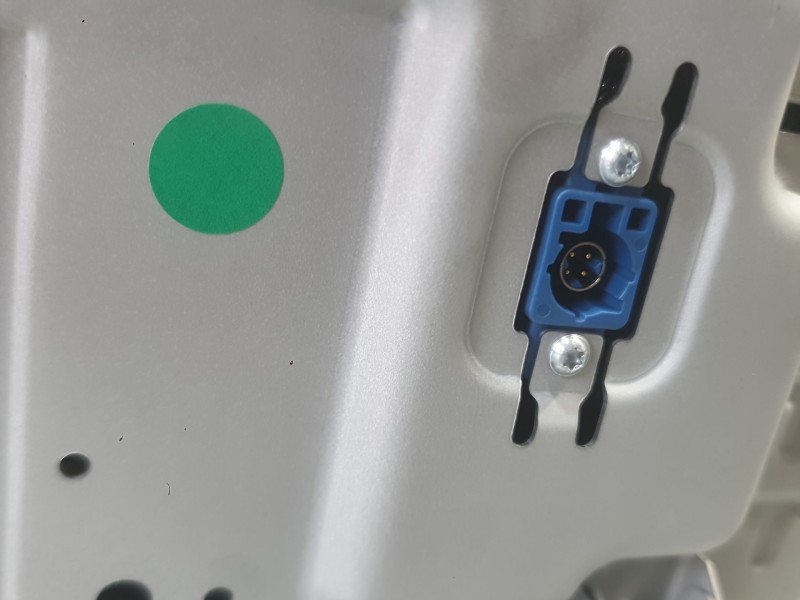 Recambio de sistema navegacion gps para seat arona (kj7, kjp) 1.0 tsi referencia OEM IAM 6F0919605  