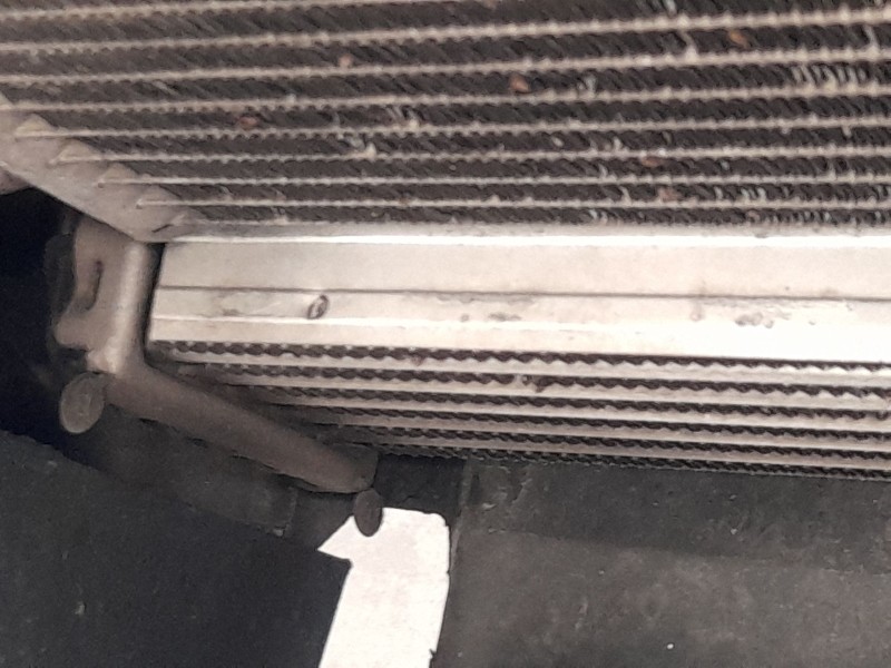 Recambio de intercooler para seat ibiza iv (6j5, 6p1) 1.6 tdi referencia OEM IAM 6R0145805  