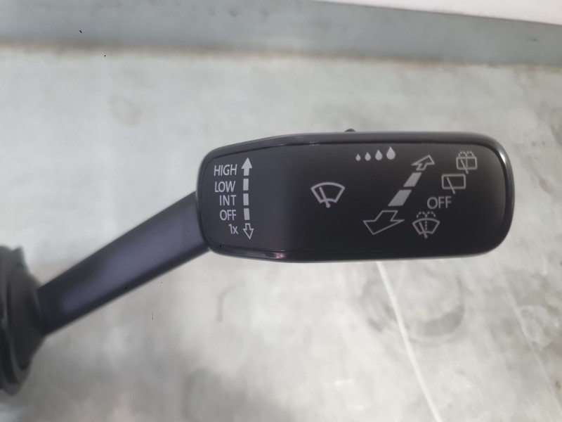 Recambio de mando luces y limpia para seat arona (kj7, kjp) 1.0 tsi referencia OEM IAM 2Q0953513GIGI  