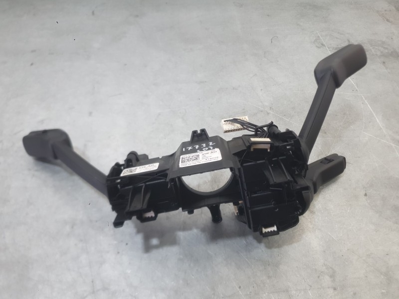 Recambio de mando luces y limpia para seat arona (kj7, kjp) 1.0 tsi referencia OEM IAM 2Q0953513GIGI  