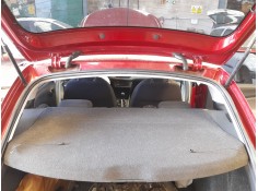 Recambio de bandeja trasera para seat ibiza iv (6j5, 6p1) 1.6 tdi referencia OEM IAM 6J8867769A6E8  
