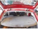 Recambio de bandeja trasera para seat ibiza iv (6j5, 6p1) 1.6 tdi referencia OEM IAM 6J8867769A6E8  