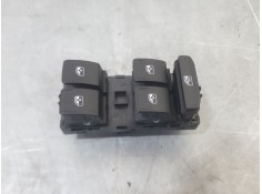 MANDO ELEVALUNAS DELANTERO IZQUIERDO 5G0959857FWHS 