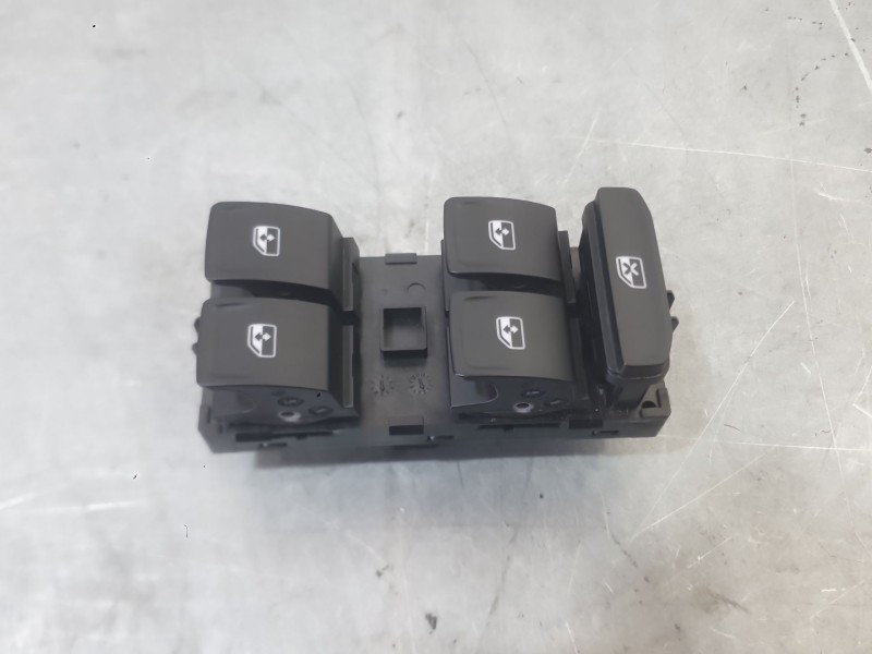 Recambio de mando elevalunas delantero izquierdo para seat arona (kj7, kjp) 1.0 tsi referencia OEM IAM 5G0959858FWHS  