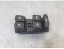 Recambio de mando elevalunas delantero izquierdo para seat arona (kj7, kjp) 1.0 tsi referencia OEM IAM 5G0959858FWHS  