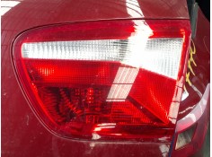 Recambio de piloto trasero derecho interior para seat ibiza iv (6j5, 6p1) 1.6 tdi referencia OEM IAM 6J8945094  