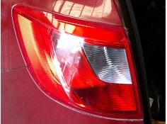Recambio de piloto trasero izquierdo exterior para seat ibiza iv (6j5, 6p1) 1.6 tdi referencia OEM IAM 6J8945095  