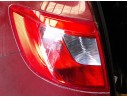 Recambio de piloto trasero izquierdo exterior para seat ibiza iv (6j5, 6p1) 1.6 tdi referencia OEM IAM 6J8945095  