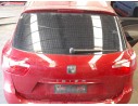 Recambio de porton trasero para seat ibiza iv (6j5, 6p1) 1.6 tdi referencia OEM IAM 6J8827024  